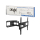 LogiLink Uchwyt ścienny LCD/LED 37-70, max. 50kg - 1584135 - zdjęcie 3